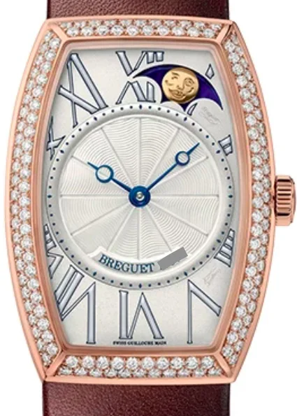 Breguet Héritage 8861BR/15/986/D000